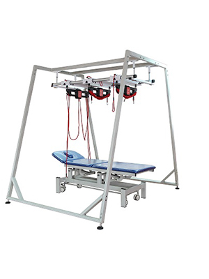 成人型懸吊訓練系統