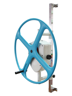 肩關節旋轉訓練器（輪式）