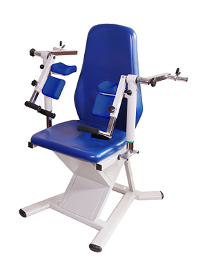 肘關節牽引椅