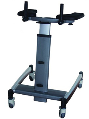 四輪助行器（液壓升降）