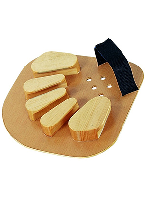 分指板（帶萬(wàn)向輪）