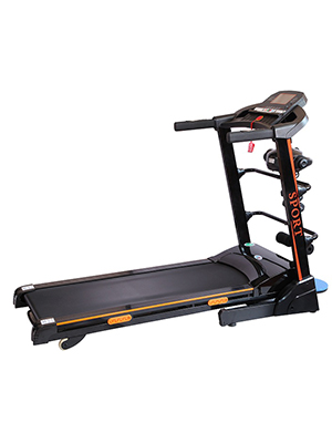 電動(dòng)跑臺(tái)（多功能型）