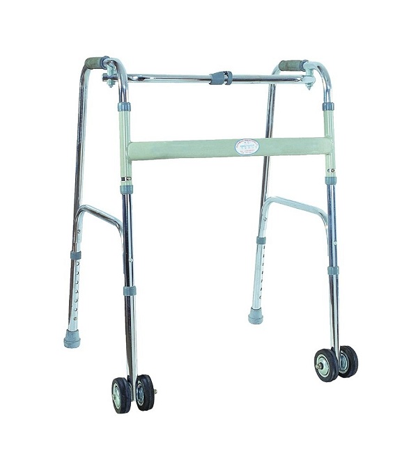 雙輪助行器（可調）