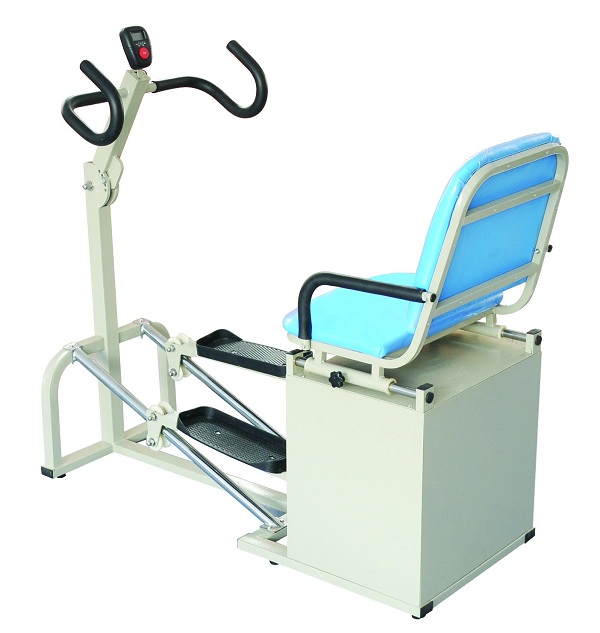 下肢康復訓練器