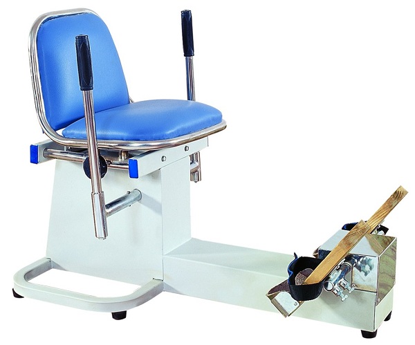 兒童坐式踝關節訓練椅