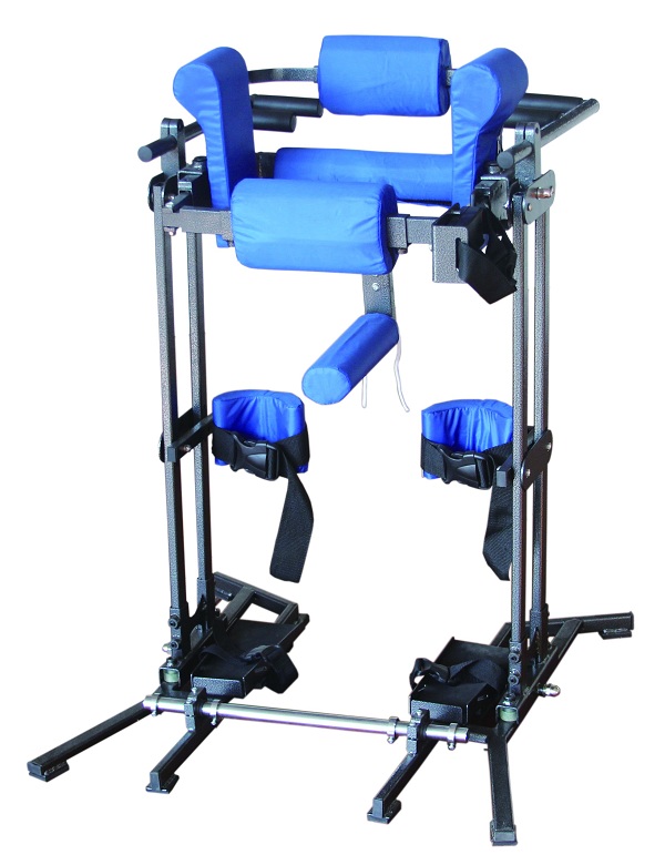 兒童動態行走器