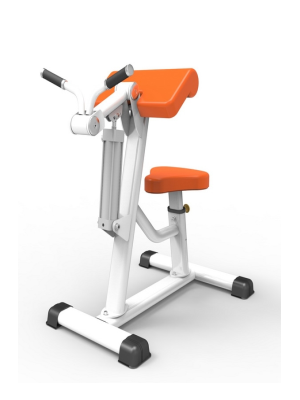 等速肌力訓(xùn)練器 （坐式上臂訓(xùn)練器）